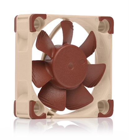 Noctua NF-A4x10 5V PWM Premium Fan